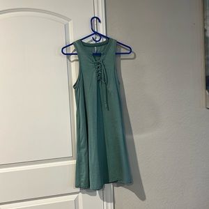 Z Supply Dress - Size Small